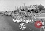 Immagine di Sfilata Richland Washington USA, 1951, secondo 3 filmato di repertorio 65675068339