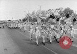 Immagine di Sfilata Richland Washington USA, 1951, secondo 5 filmato di repertorio 65675068339