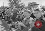 Immagine di Sfilata Richland Washington USA, 1951, secondo 12 filmato di repertorio 65675068339