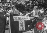 Immagine di Sfilata Richland Washington USA, 1951, secondo 31 filmato di repertorio 65675068339