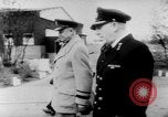 Immagine di Dwight Eisenhower D Holland Olanda, 1951, secondo 4 filmato di repertorio 65675068340
