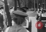 Immagine di Dwight Eisenhower D Holland Olanda, 1951, secondo 14 filmato di repertorio 65675068340