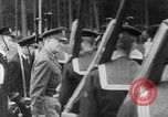 Immagine di Dwight Eisenhower D Holland Olanda, 1951, secondo 15 filmato di repertorio 65675068340