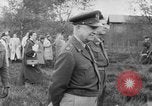 Immagine di Dwight Eisenhower D Holland Olanda, 1951, secondo 41 filmato di repertorio 65675068340