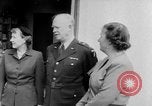 Immagine di Dwight Eisenhower D Holland Olanda, 1951, secondo 47 filmato di repertorio 65675068340