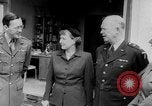 Immagine di Dwight Eisenhower D Holland Olanda, 1951, secondo 48 filmato di repertorio 65675068340