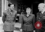 Immagine di Dwight Eisenhower D Holland Olanda, 1951, secondo 49 filmato di repertorio 65675068340