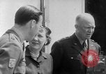 Immagine di Dwight Eisenhower D Holland Olanda, 1951, secondo 51 filmato di repertorio 65675068340