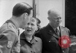Immagine di Dwight Eisenhower D Holland Olanda, 1951, secondo 52 filmato di repertorio 65675068340