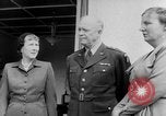 Immagine di Dwight Eisenhower D Holland Olanda, 1951, secondo 57 filmato di repertorio 65675068340