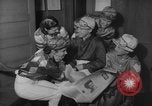 Image of Wantha Davis Baltimore Maryland USA, 1951, second 9 stock footage video 65675068341