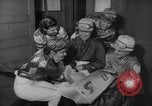 Image of Wantha Davis Baltimore Maryland USA, 1951, second 10 stock footage video 65675068341