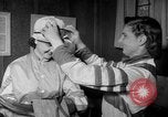 Image of Wantha Davis Baltimore Maryland USA, 1951, second 11 stock footage video 65675068341