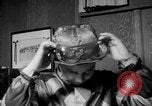 Image of Wantha Davis Baltimore Maryland USA, 1951, second 14 stock footage video 65675068341