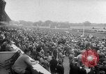 Image of Wantha Davis Baltimore Maryland USA, 1951, second 18 stock footage video 65675068341