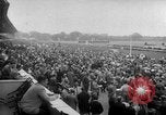 Image of Wantha Davis Baltimore Maryland USA, 1951, second 19 stock footage video 65675068341