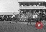 Image of Wantha Davis Baltimore Maryland USA, 1951, second 21 stock footage video 65675068341