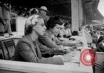 Image of Wantha Davis Baltimore Maryland USA, 1951, second 24 stock footage video 65675068341
