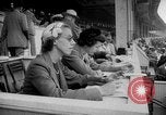 Image of Wantha Davis Baltimore Maryland USA, 1951, second 25 stock footage video 65675068341