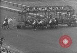 Image of Wantha Davis Baltimore Maryland USA, 1951, second 28 stock footage video 65675068341