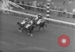 Image of Wantha Davis Baltimore Maryland USA, 1951, second 31 stock footage video 65675068341