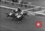 Image of Wantha Davis Baltimore Maryland USA, 1951, second 32 stock footage video 65675068341