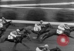 Image of Wantha Davis Baltimore Maryland USA, 1951, second 35 stock footage video 65675068341
