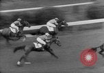 Image of Wantha Davis Baltimore Maryland USA, 1951, second 37 stock footage video 65675068341