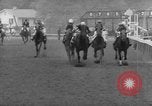 Image of Wantha Davis Baltimore Maryland USA, 1951, second 41 stock footage video 65675068341