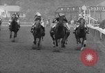 Image of Wantha Davis Baltimore Maryland USA, 1951, second 42 stock footage video 65675068341