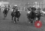 Image of Wantha Davis Baltimore Maryland USA, 1951, second 43 stock footage video 65675068341