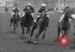 Image of Wantha Davis Baltimore Maryland USA, 1951, second 44 stock footage video 65675068341
