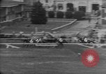 Image of Wantha Davis Baltimore Maryland USA, 1951, second 47 stock footage video 65675068341