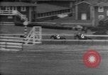 Image of Wantha Davis Baltimore Maryland USA, 1951, second 49 stock footage video 65675068341