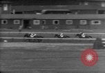 Image of Wantha Davis Baltimore Maryland USA, 1951, second 51 stock footage video 65675068341