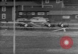 Image of Wantha Davis Baltimore Maryland USA, 1951, second 53 stock footage video 65675068341