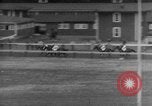 Image of Wantha Davis Baltimore Maryland USA, 1951, second 54 stock footage video 65675068341