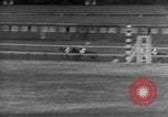 Image of Wantha Davis Baltimore Maryland USA, 1951, second 56 stock footage video 65675068341
