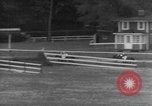 Image of Wantha Davis Baltimore Maryland USA, 1951, second 59 stock footage video 65675068341