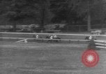 Image of Wantha Davis Baltimore Maryland USA, 1951, second 61 stock footage video 65675068341