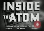 Image of atomic energy plant Canada, 1948, second 11 stock footage video 65675068342