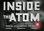 Image of atomic energy plant Canada, 1948, second 14 stock footage video 65675068342