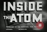 Image of atomic energy plant Canada, 1948, second 15 stock footage video 65675068342