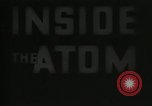Image of atomic energy plant Canada, 1948, second 18 stock footage video 65675068342