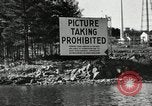 Image of atomic energy plant Canada, 1948, second 20 stock footage video 65675068342