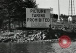 Image of atomic energy plant Canada, 1948, second 21 stock footage video 65675068342