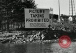 Image of atomic energy plant Canada, 1948, second 22 stock footage video 65675068342