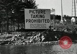 Image of atomic energy plant Canada, 1948, second 23 stock footage video 65675068342