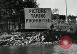 Image of atomic energy plant Canada, 1948, second 25 stock footage video 65675068342