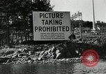 Image of atomic energy plant Canada, 1948, second 26 stock footage video 65675068342